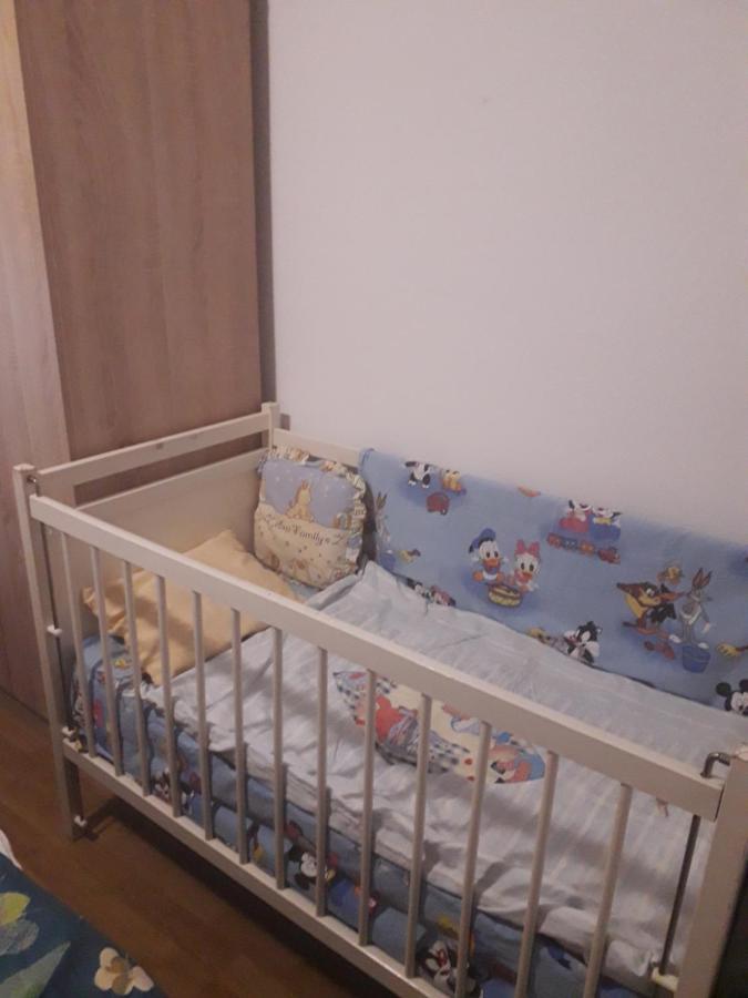 Apartment Noletov Vidikovac Врднік Екстер'єр фото