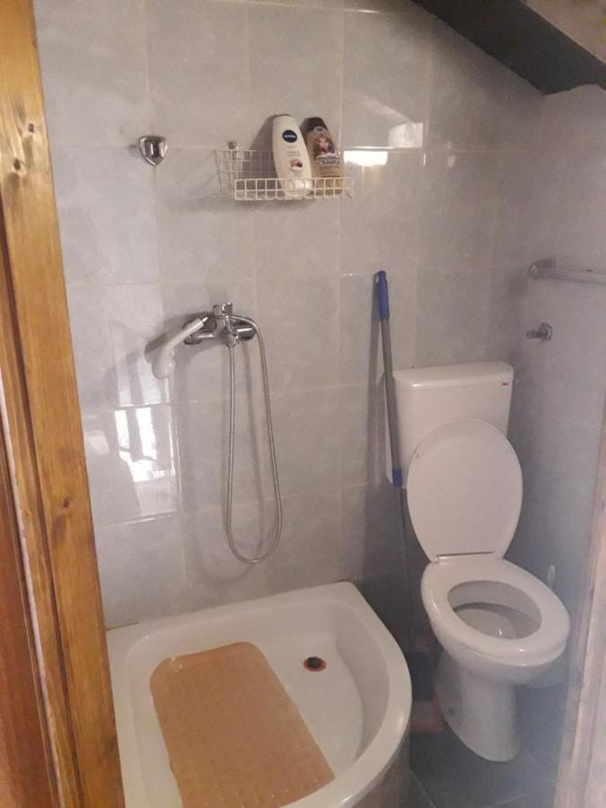 Apartment Noletov Vidikovac Врднік Екстер'єр фото